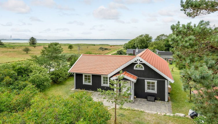 Foto 1 - Casa de 3 quartos em Jægerspris com terraço