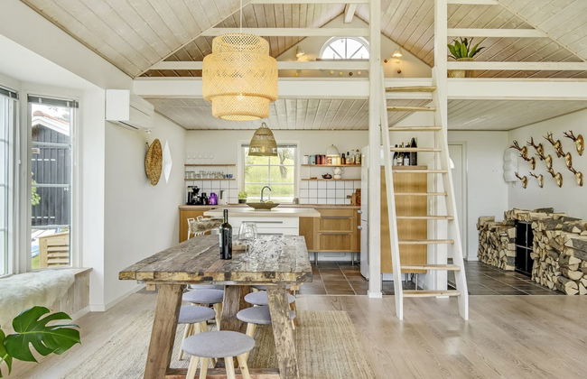 "Bernadete" - 50m to the fjord - Foto 17