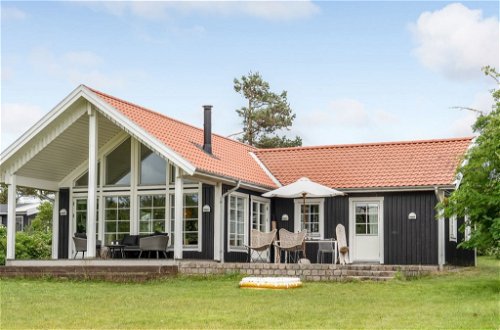 Foto 2 - Haus mit 3 Schlafzimmern in Jægerspris mit terrasse