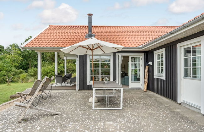 "Bernadete" - 50m to the fjord - Foto 8