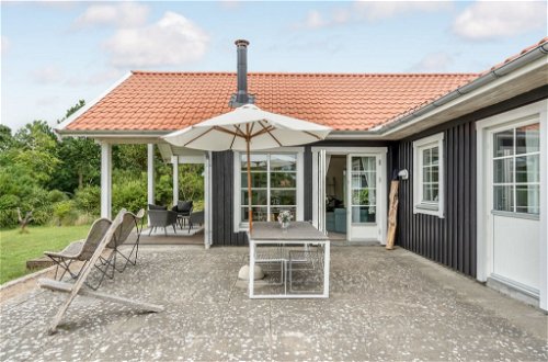 Foto 19 - Casa de 3 habitaciones en Jægerspris con terraza