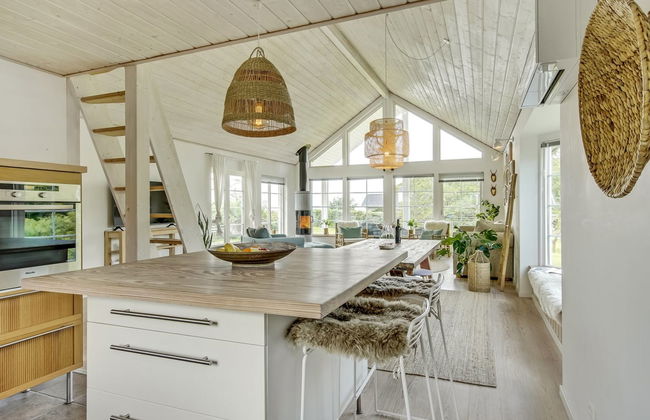 "Bernadete" - 50m to the fjord - Foto 15