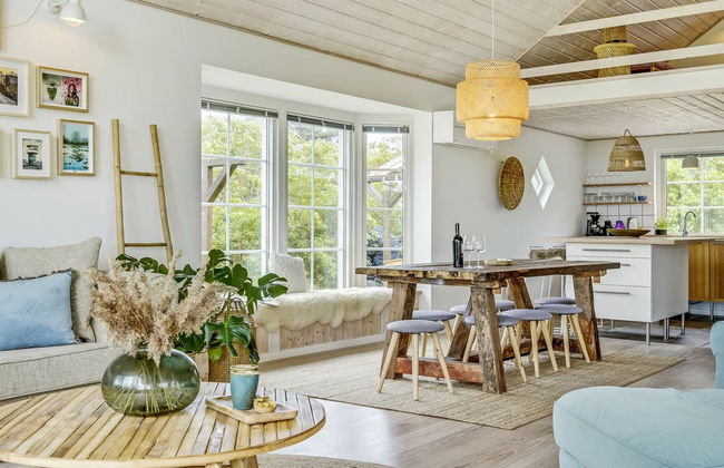 "Bernadete" - 50m to the fjord - Foto 19