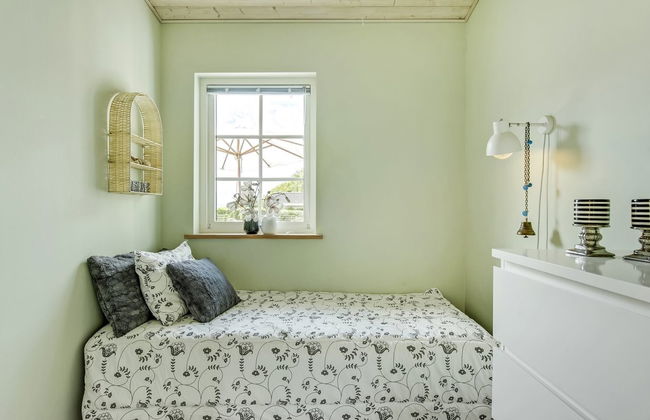 "Bernadete" - 50m to the fjord - Foto 13