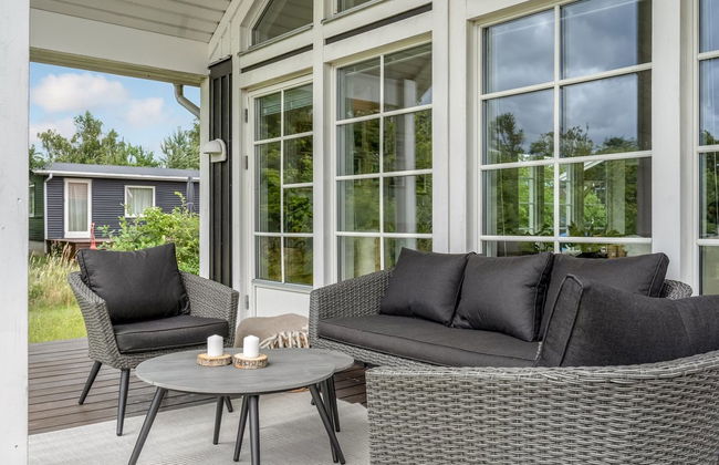 "Bernadete" - 50m to the fjord - Foto 7