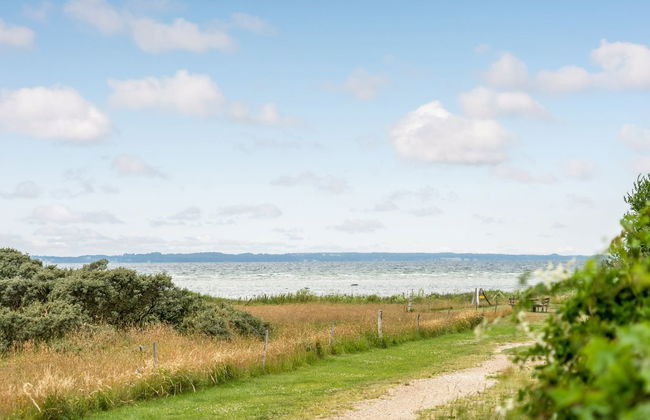 "Bernadete" - 50m to the fjord - Foto 2