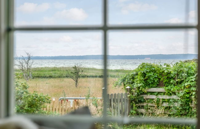 "Bernadete" - 50m to the fjord - Foto 24