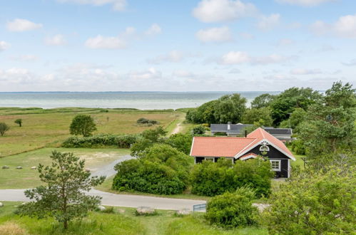 Foto 4 - Casa de 3 habitaciones en Jægerspris con terraza