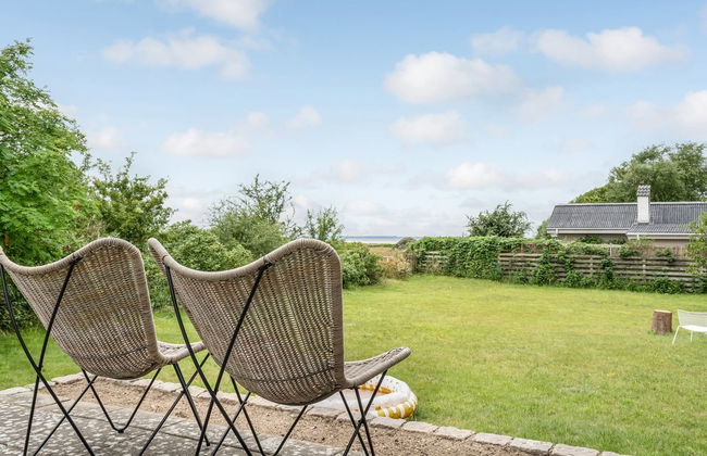 "Bernadete" - 50m to the fjord - Foto 5