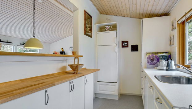 Casa de 2 habitaciones en Vig con terraza - Foto 4