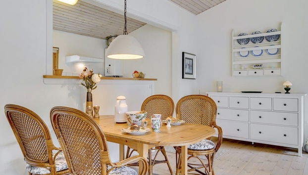 Casa de 2 habitaciones en Vig con terraza - Foto 3