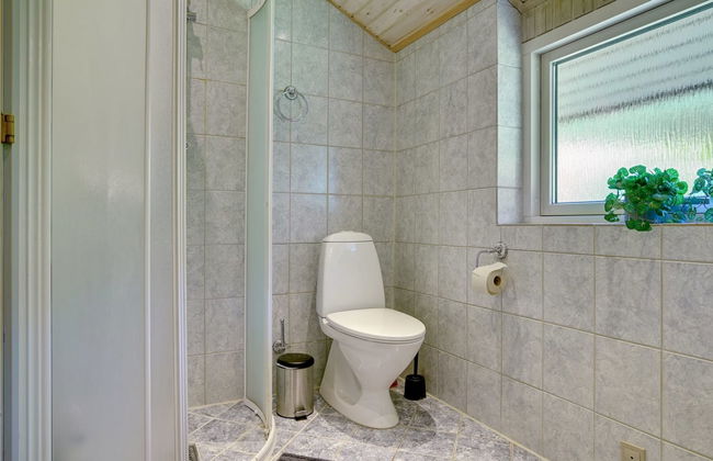 Casa de 3 quartos em Gedser com terraço - Foto 13