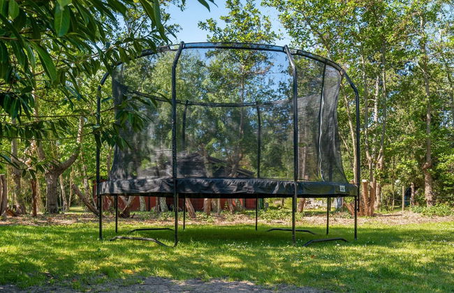 Casa de 3 quartos em Gedser com terraço - Foto 5