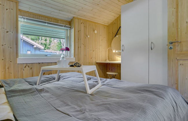 Casa de 3 quartos em Gedser com terraço - Foto 9