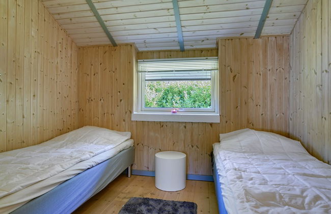 Casa de 3 quartos em Gedser com terraço - Foto 10