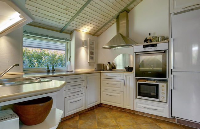 Casa de 3 quartos em Gedser com terraço - Foto 16