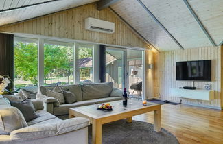 Foto 2 - Casa de 3 quartos em Gedser com terraço