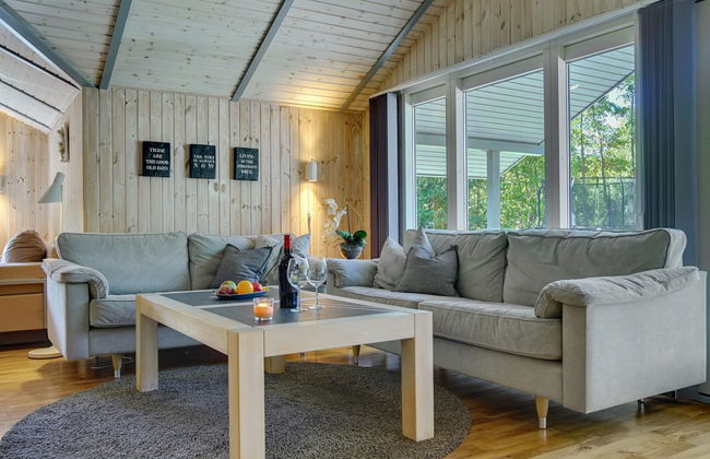 Casa de 3 quartos em Gedser com terraço - Foto 23