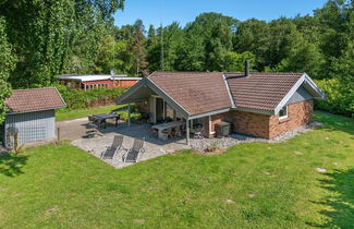 Photo 3 - Maison de 3 chambres à Gedser avec terrasse