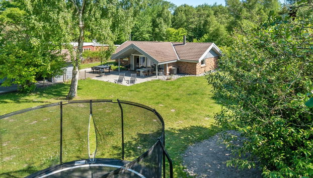 Haus mit 3 Schlafzimmern in Gedser mit terrasse - Foto 4