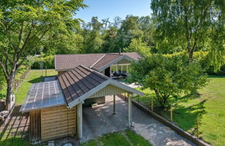 Photo 2 - Maison de 3 chambres à Gedser avec terrasse