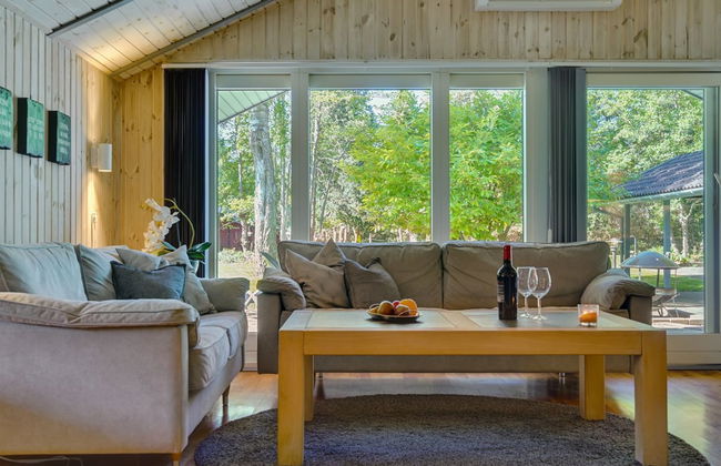Casa de 3 quartos em Gedser com terraço - Foto 20