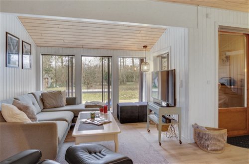 Foto 2 - Haus mit 2 Schlafzimmern in Eskebjerg mit terrasse