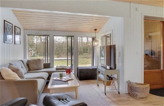 Photo 2 - Maison de 2 chambres à Eskebjerg avec terrasse
