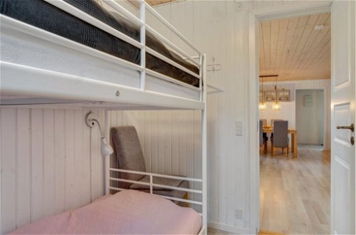 Foto 13 - Casa con 2 camere da letto a Eskebjerg con terrazza