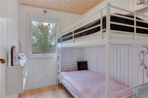 Photo 12 - Maison de 2 chambres à Eskebjerg avec terrasse