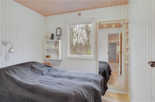 Foto 10 - Casa con 2 camere da letto a Eskebjerg con terrazza