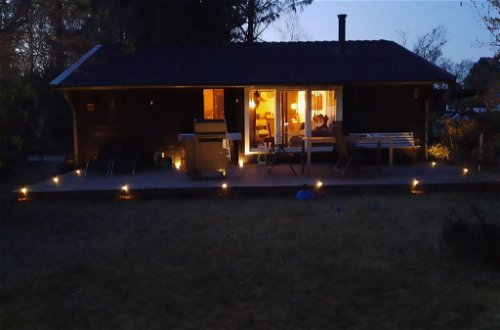 Photo 5 - Maison de 2 chambres à Eskebjerg avec terrasse