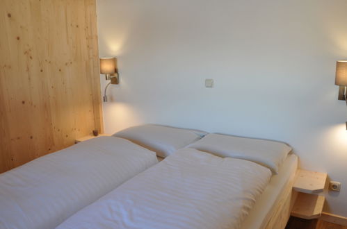 Foto 3 - Apartamento de 2 quartos em Sankt Georgen am Kreischberg com jardim e terraço