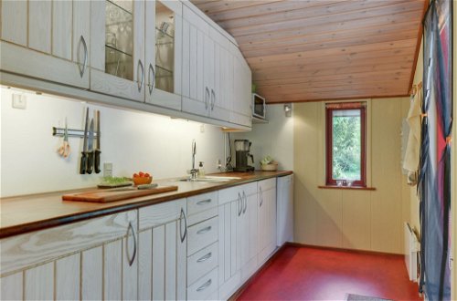 Foto 11 - Haus mit 3 Schlafzimmern in Martofte mit terrasse und sauna