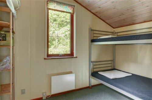 Foto 15 - Casa con 3 camere da letto a Martofte con terrazza e sauna
