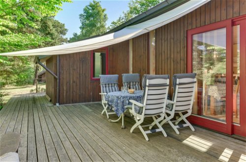 Photo 2 - Maison de 3 chambres à Martofte avec terrasse et sauna