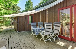 Photo 2 - Maison de 3 chambres à Martofte avec terrasse et sauna
