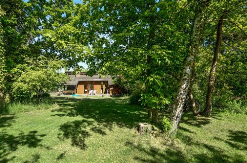 Photo 33 - Maison de 3 chambres à Martofte avec terrasse et sauna
