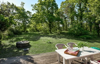 Photo 3 - Maison de 3 chambres à Martofte avec terrasse et sauna