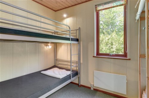 Foto 14 - Casa de 3 quartos em Martofte com terraço e sauna