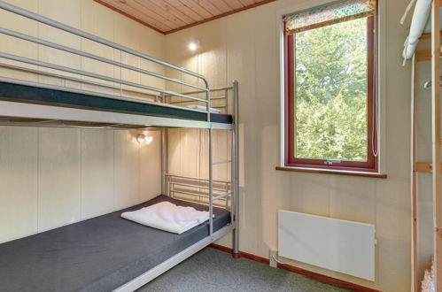 Foto 14 - Haus mit 3 Schlafzimmern in Martofte mit terrasse und sauna