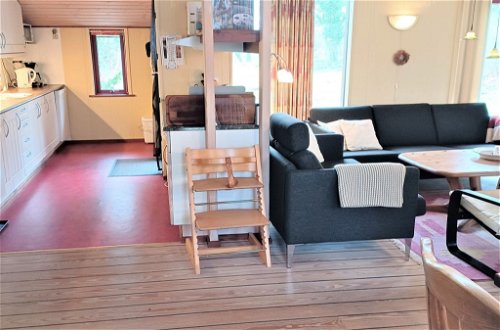 Foto 9 - Casa con 3 camere da letto a Martofte con terrazza e sauna