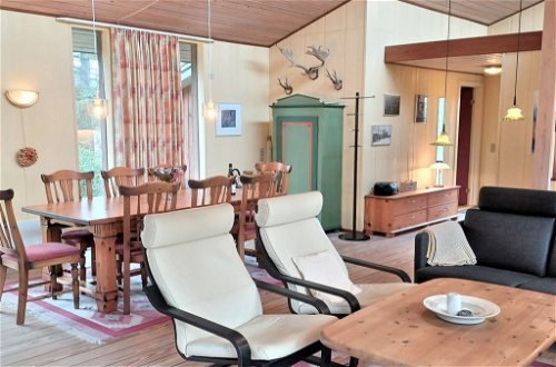 Photo 5 - Maison de 3 chambres à Martofte avec terrasse et sauna