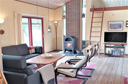 Photo 8 - Maison de 3 chambres à Martofte avec terrasse et sauna