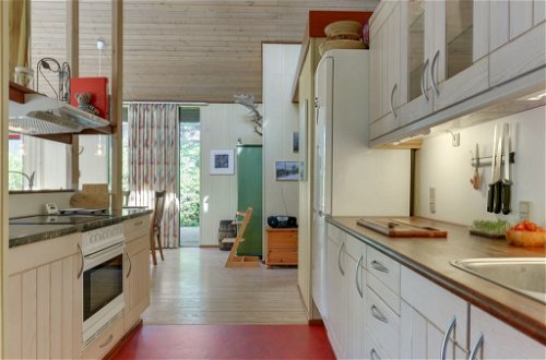 Foto 12 - Haus mit 3 Schlafzimmern in Martofte mit terrasse und sauna