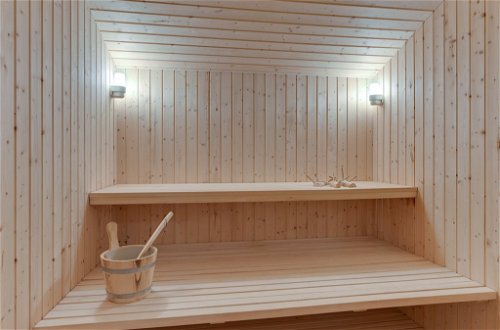 Foto 18 - Casa con 3 camere da letto a Martofte con terrazza e sauna