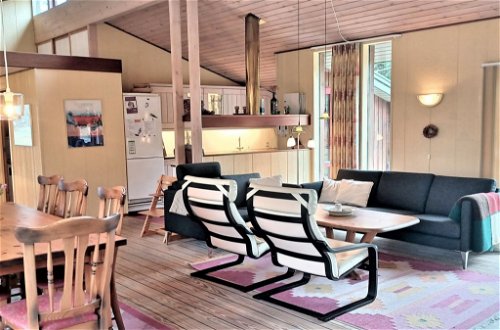 Photo 6 - Maison de 3 chambres à Martofte avec terrasse et sauna
