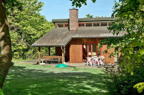 Photo 19 - Maison de 3 chambres à Martofte avec terrasse et sauna