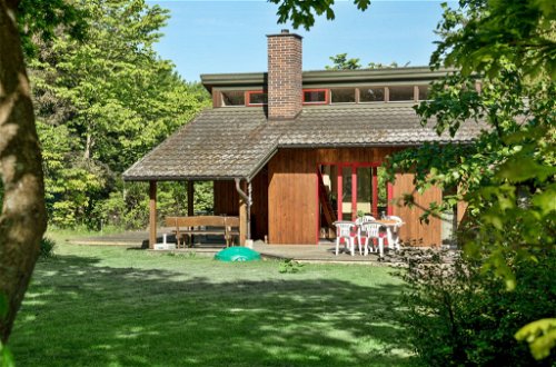 Photo 19 - Maison de 3 chambres à Martofte avec terrasse et sauna