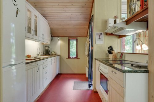 Foto 10 - Haus mit 3 Schlafzimmern in Martofte mit terrasse und sauna